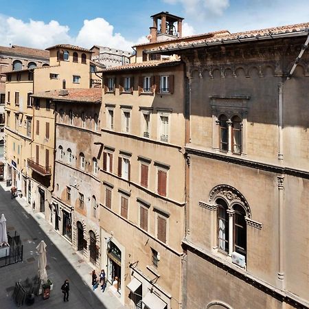 Casa Clara Appartamenti - Danzettino Perugia Exterior photo