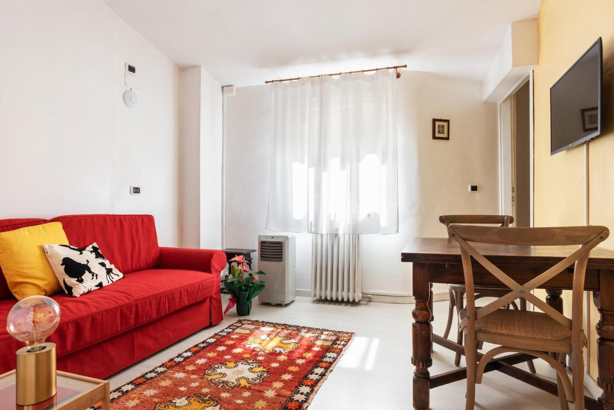 Casa Clara Appartamenti - Danzettino Perugia Exterior photo